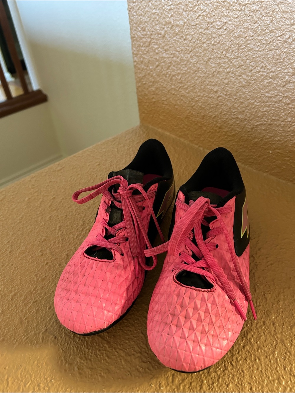 Kids Soccer Cleats